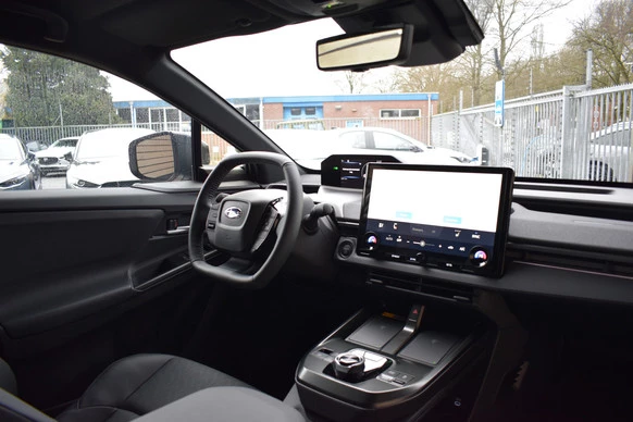 Subaru Solterra - Afbeelding 14 van 30