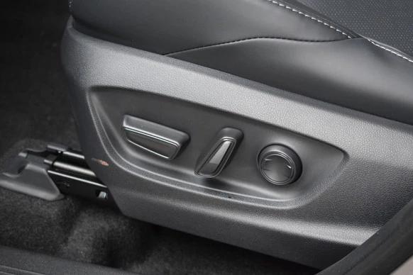 Subaru Solterra - Afbeelding 15 van 30