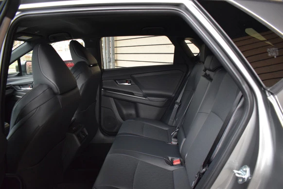 Subaru Solterra - Afbeelding 16 van 30