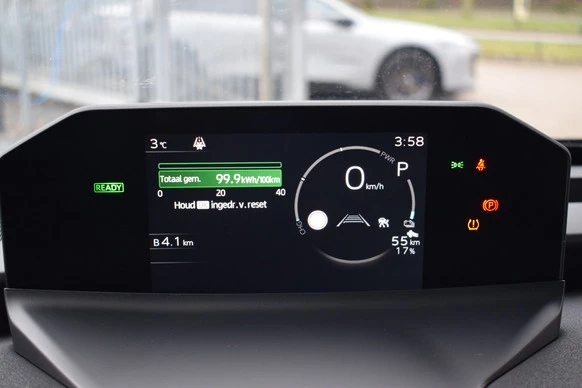 Subaru Solterra - Afbeelding 18 van 30