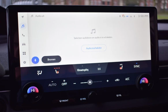 Subaru Solterra - Afbeelding 19 van 30