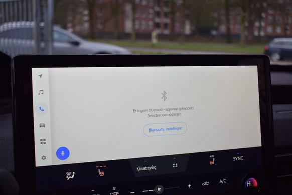 Subaru Solterra - Afbeelding 21 van 30