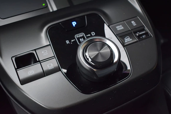 Subaru Solterra - Afbeelding 22 van 30