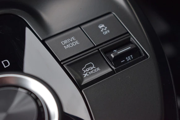 Subaru Solterra - Afbeelding 23 van 30