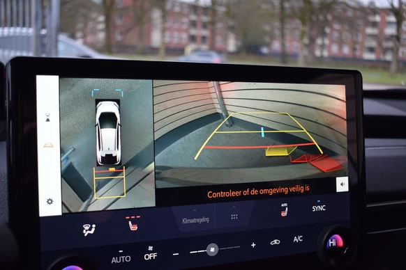 Subaru Solterra - Afbeelding 24 van 30