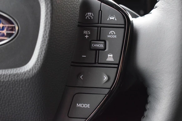 Subaru Solterra - Afbeelding 26 van 30