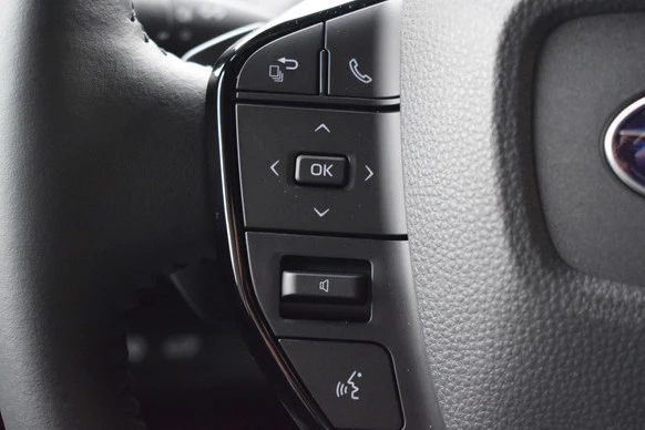 Subaru Solterra - Afbeelding 27 van 30