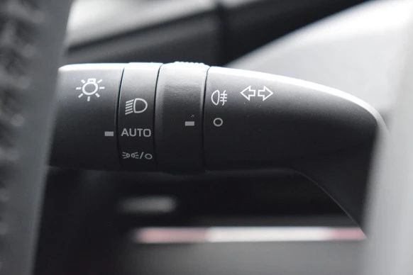 Subaru Solterra - Afbeelding 29 van 30