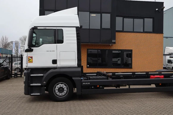 MAN TGX - Afbeelding 2 van 28