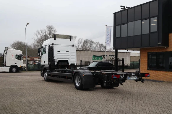 MAN TGX - Afbeelding 3 van 28