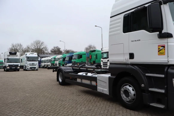 MAN TGX - Afbeelding 7 van 28