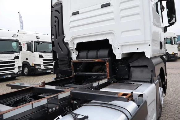 MAN TGX - Afbeelding 10 van 28