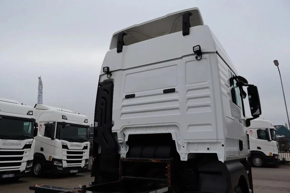 MAN TGX - Afbeelding 11 van 28