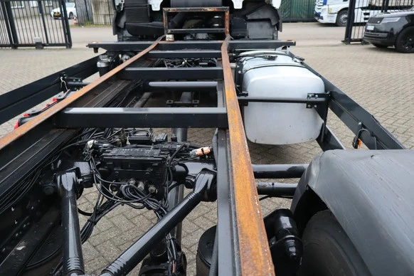 MAN TGX - Afbeelding 15 van 28