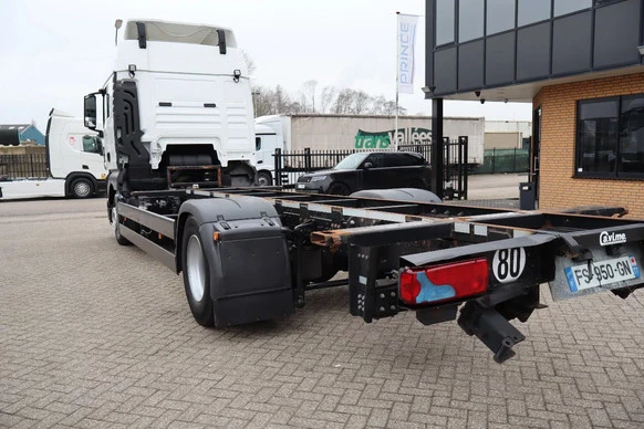 MAN TGX - Afbeelding 17 van 28