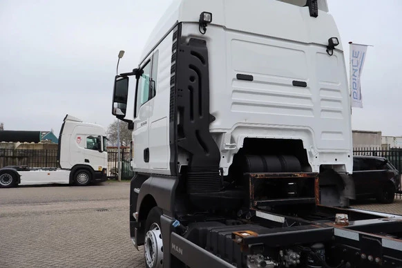 MAN TGX - Afbeelding 20 van 28
