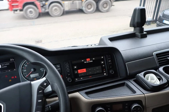 MAN TGX - Afbeelding 23 van 28