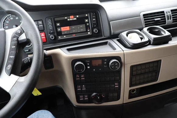 MAN TGX - Afbeelding 24 van 28