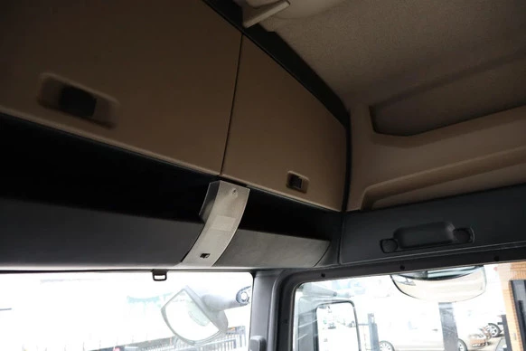 MAN TGX - Afbeelding 26 van 28