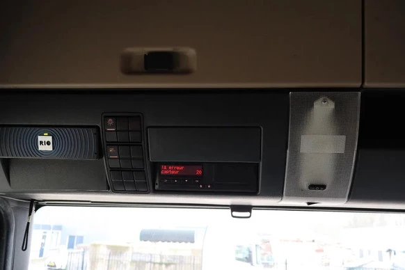 MAN TGX - Afbeelding 27 van 28