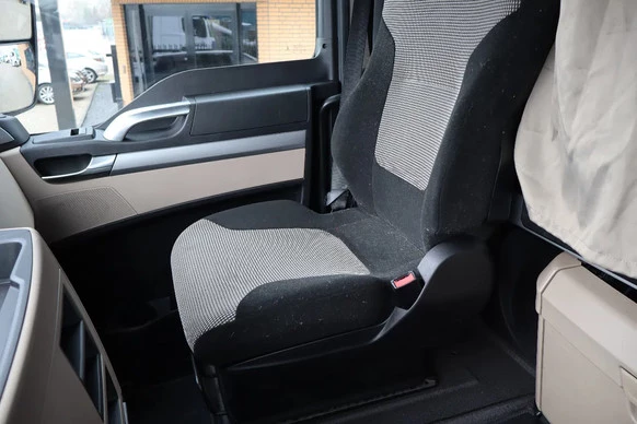 MAN TGX - Afbeelding 28 van 28