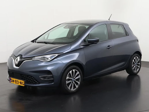 Renault ZOE - Afbeelding 1 van 30
