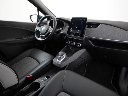 Renault ZOE - Afbeelding 2 van 30
