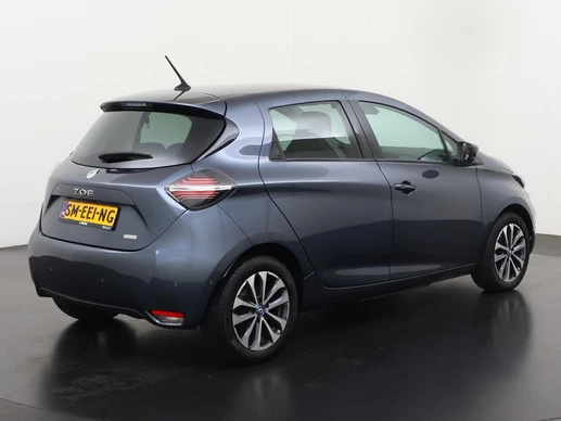 Renault ZOE - Afbeelding 4 van 30