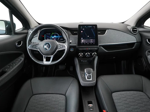 Renault ZOE - Afbeelding 6 van 30