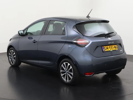 Renault ZOE - Afbeelding 7 van 30