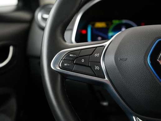 Renault ZOE - Afbeelding 8 van 30