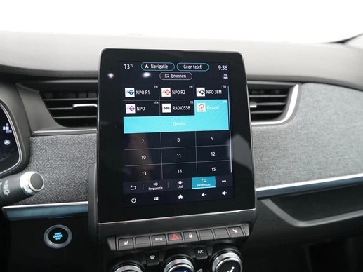 Renault ZOE - Afbeelding 16 van 30