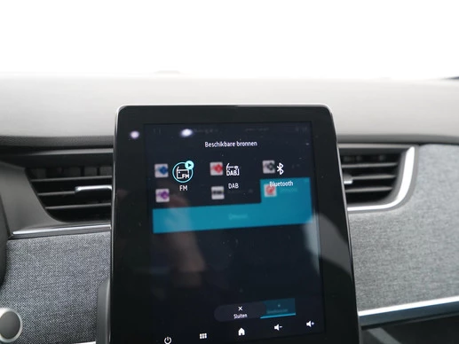 Renault ZOE - Afbeelding 17 van 30