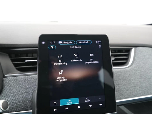 Renault ZOE - Afbeelding 19 van 30