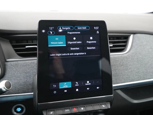 Renault ZOE - Afbeelding 20 van 30