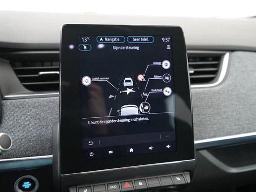 Renault ZOE - Afbeelding 21 van 30