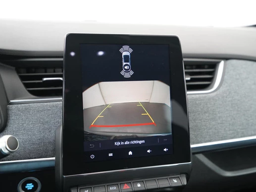 Renault ZOE - Afbeelding 22 van 30