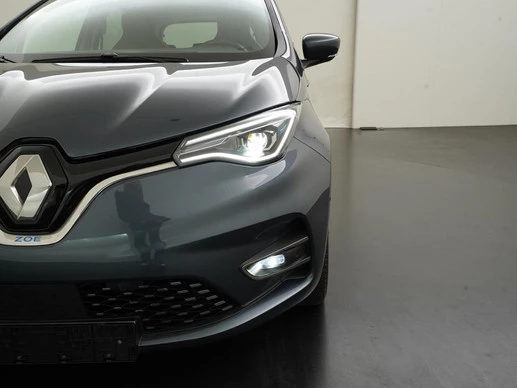 Renault ZOE - Afbeelding 25 van 30