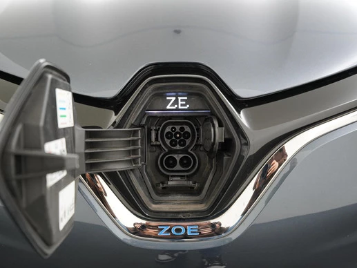 Renault ZOE - Afbeelding 26 van 30