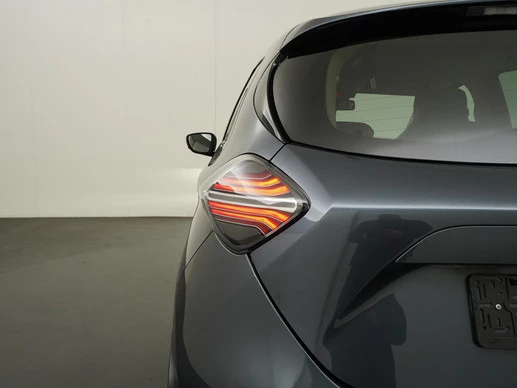 Renault ZOE - Afbeelding 27 van 30