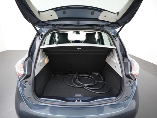 Renault ZOE - Afbeelding 29 van 30