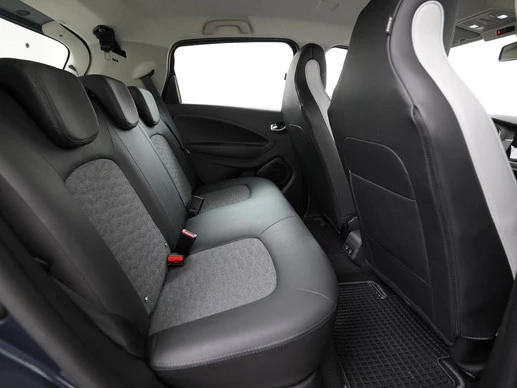 Renault ZOE - Afbeelding 30 van 30