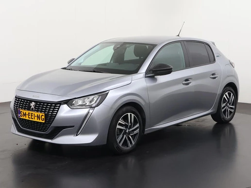 Peugeot 208 - Afbeelding 1 van 30