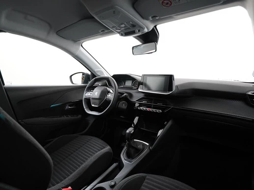 Peugeot 208 - Afbeelding 2 van 30