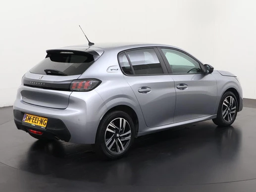 Peugeot 208 - Afbeelding 4 van 30