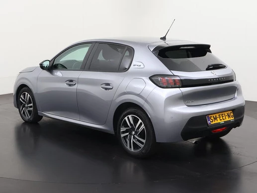 Peugeot 208 - Afbeelding 6 van 30