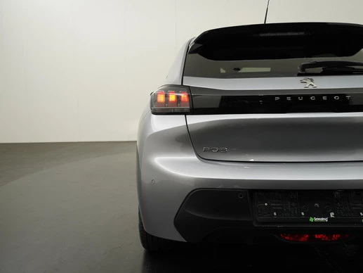 Peugeot 208 - Afbeelding 21 van 30