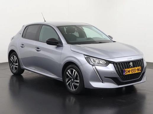 Peugeot 208 - Afbeelding 30 van 30