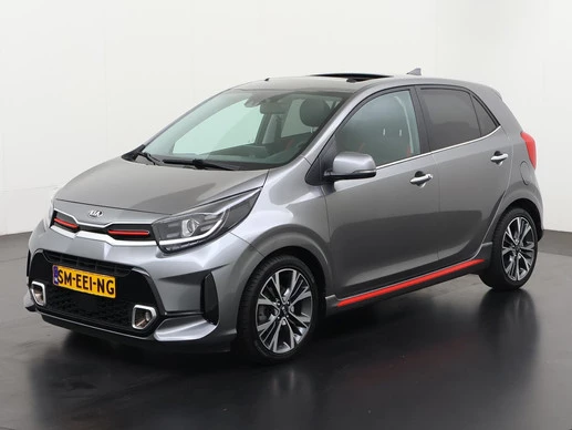 Kia Picanto - Afbeelding 1 van 30