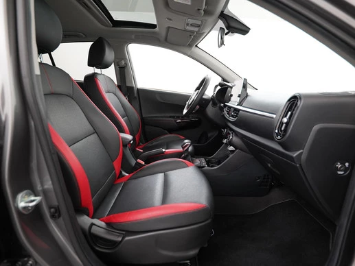 Kia Picanto - Afbeelding 3 van 30